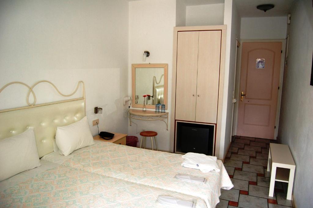 Hotel Villa Marie Sivota  Exterior photo
