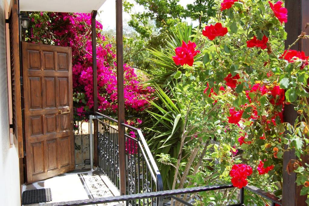 Hotel Villa Marie Sivota  Exterior photo